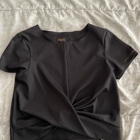 Zara Kids 3pcs Set - Picture 7 of 15